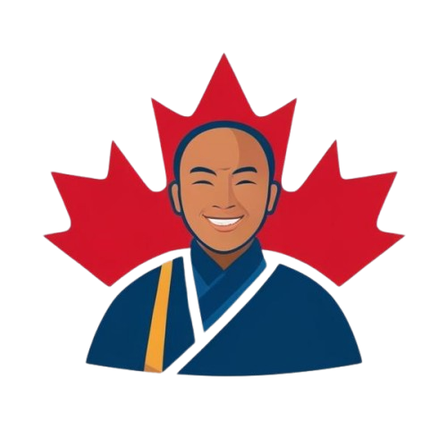 TibetanCanadian Logo